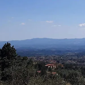 Agrifarm La Corte Casa di campagna